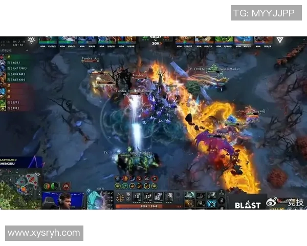 DOTASLAM大满贯赛事Khan蒙古新军